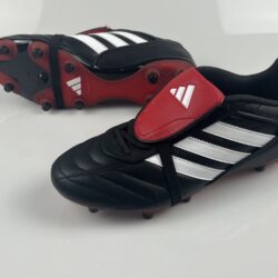 ADIDAS BOOTS🔥