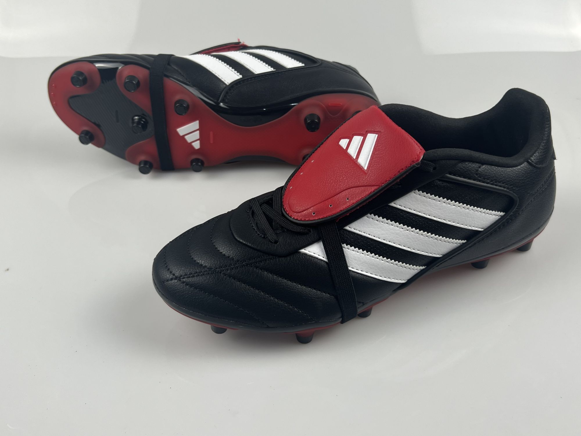 ADIDAS BOOTS🔥