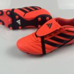 ADIDAS BOOTS🔥