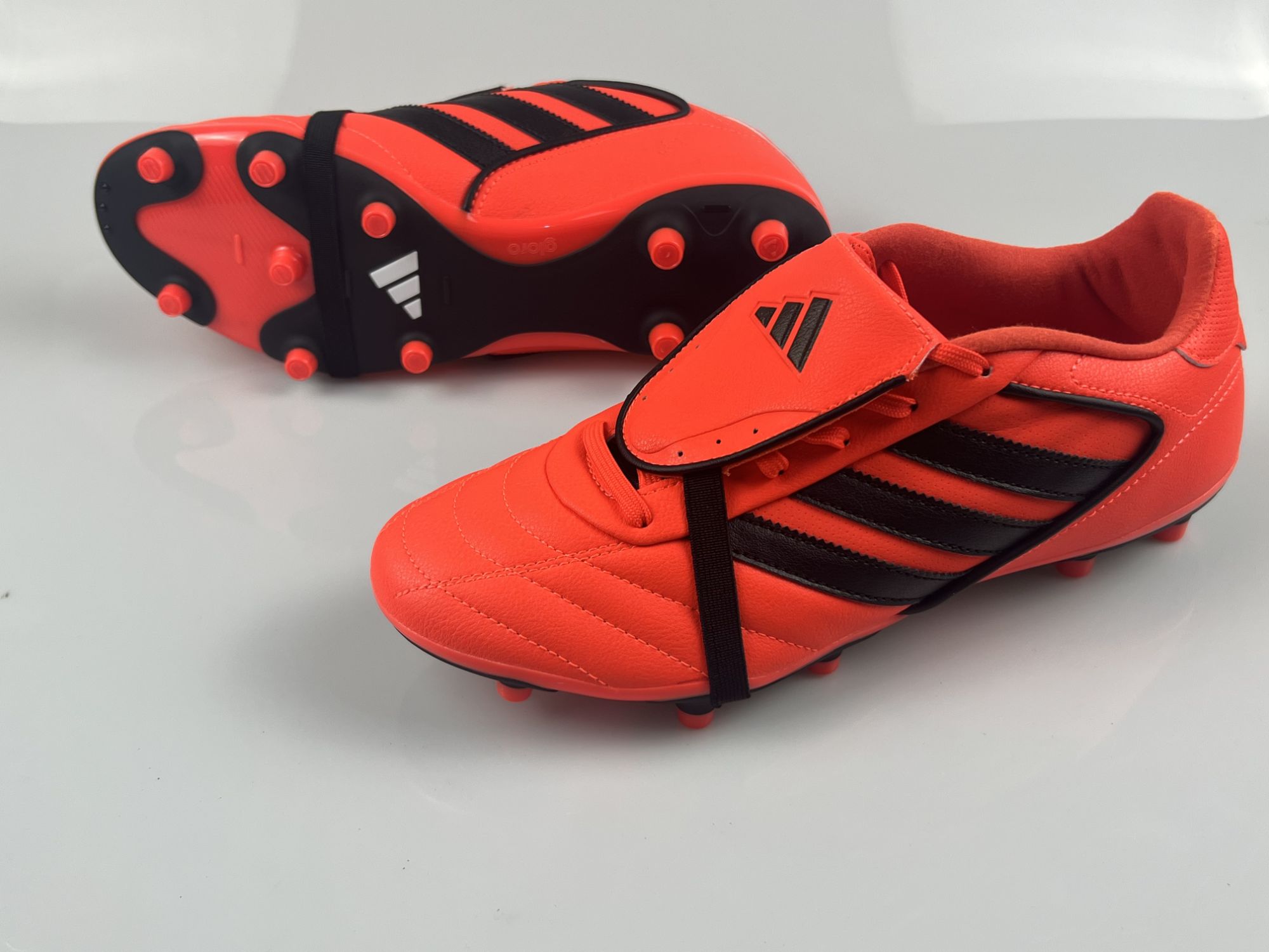 ADIDAS BOOTS🔥