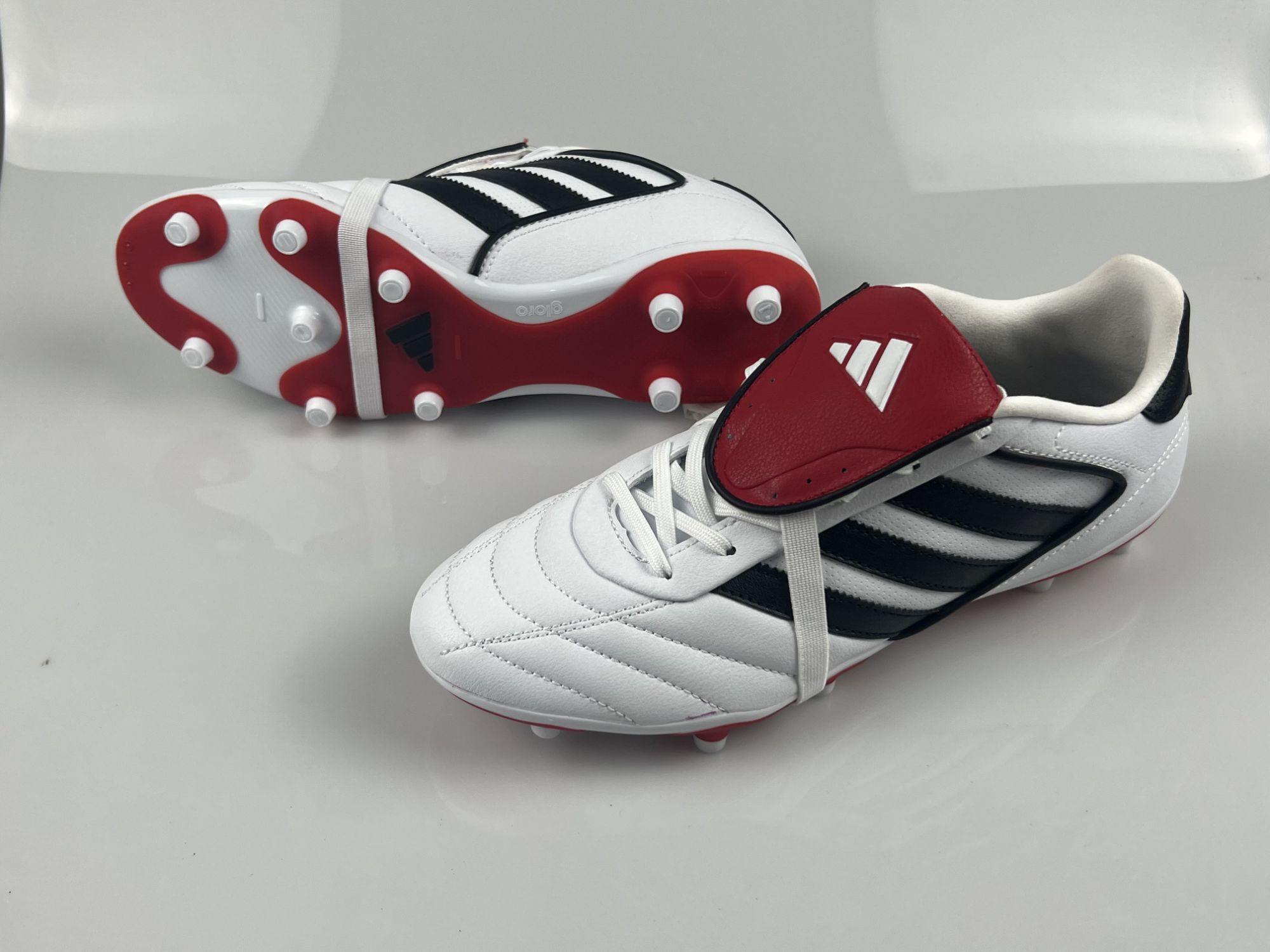 ADIDAS BOOTS🔥