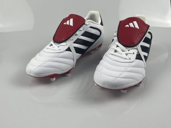 ADIDAS BOOTS