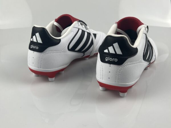 ADIDAS BOOTS