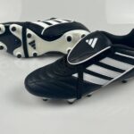 ADIDAS BOOTS🔥