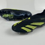 ADIDAS PREDATOR BOOTS🔥