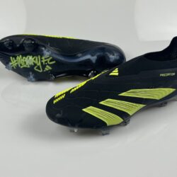ADIDAS PREDATOR BOOTS🔥