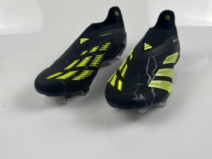 ADIDAS PREDATOR BOOTS