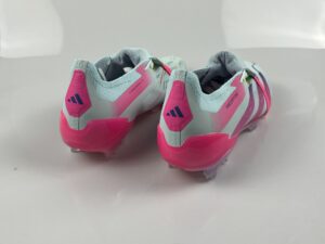 ADIDAS PREDATOR BOOTS