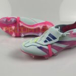 ADIDAS PREDATOR BOOTS🔥