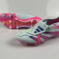 ADIDAS PREDATOR BOOTS🔥
