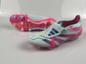 ADIDAS PREDATOR BOOTS