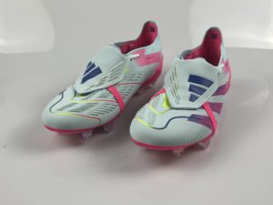 ADIDAS PREDATOR BOOTS