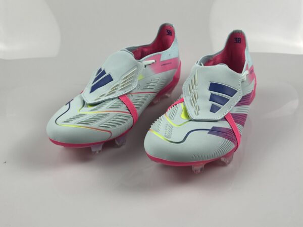 ADIDAS PREDATOR BOOTS