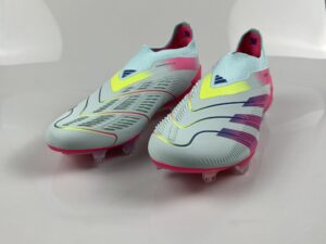 ADIDAS PREDATOR BOOTS