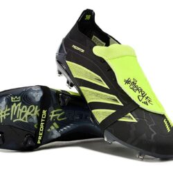 ADIDAS PREDATOR BOOTS🔥