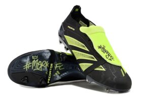 ADIDAS PREDATOR BOOTS