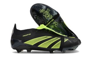 ADIDAS PREDATOR BOOTS