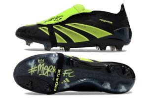 ADIDAS PREDATOR BOOTS