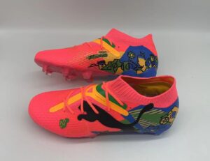 PUMA BOOTS