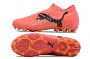 PUMA BOOTS