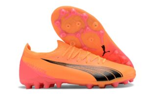 PUMA BOOTS