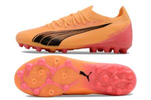 PUMA BOOTS