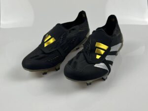 ADIDAS PREDATOR BOOTS