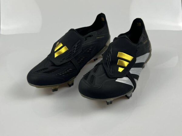 ADIDAS PREDATOR BOOTS