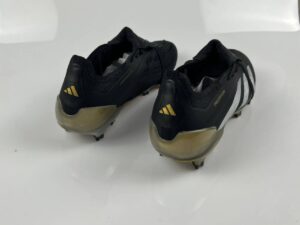 ADIDAS PREDATOR BOOTS