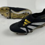 ADIDAS PREDATOR BOOTS🔥