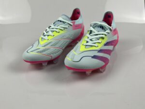 ADIDAS PREDATOR BOOTS
