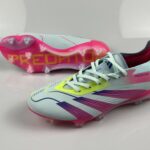 ADIDAS PREDATOR BOOTS🔥