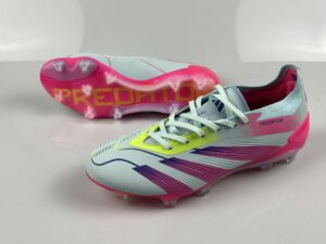 ADIDAS PREDATOR BOOTS