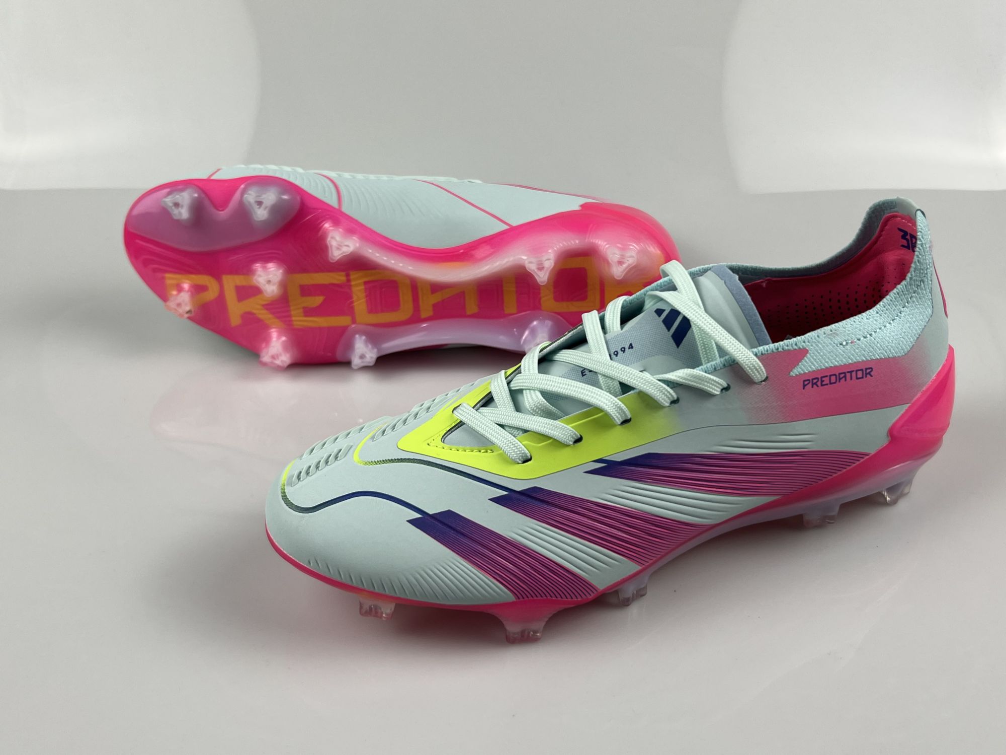 ADIDAS PREDATOR BOOTS🔥 ADIDAS PREDATOR BOOTS🔥