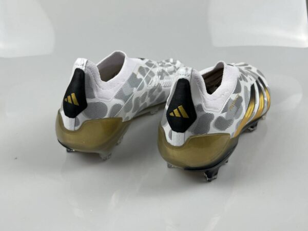 ADIDAS PREDATOR BOOTS