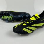 ADIDAS PREDATOR BOOTS🔥