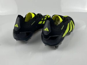 ADIDAS PREDATOR BOOTS