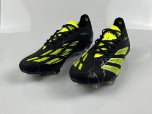 ADIDAS PREDATOR BOOTS