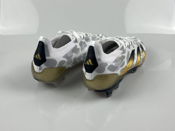ADIDAS PREDATOR BOOTS
