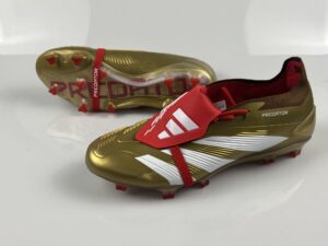 ADIDAS PREDATOR BOOTS