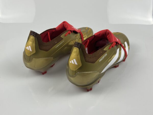 ADIDAS PREDATOR BOOTS