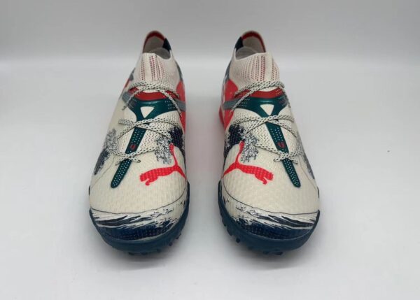 PUMA BOOTS