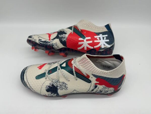 PUMA BOOTS