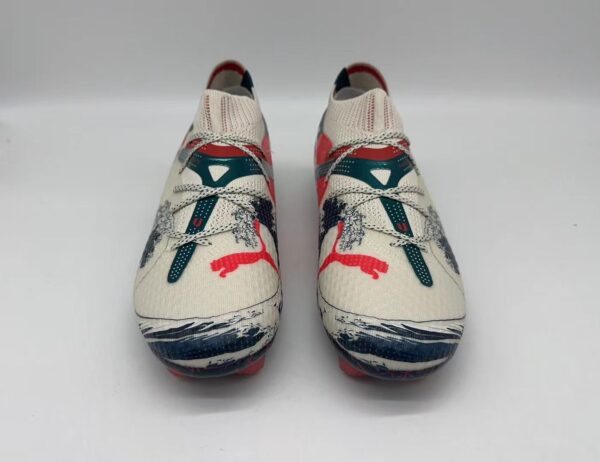 PUMA BOOTS