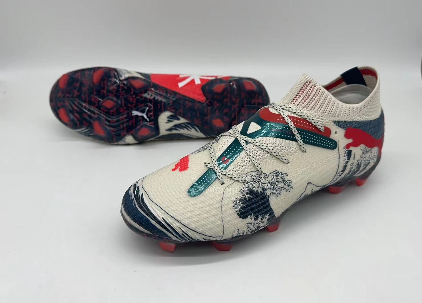 PUMA BOOTS🔥