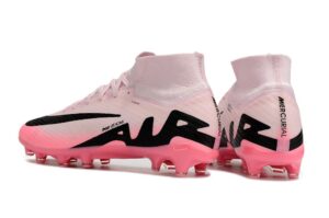 NIKE AIR ZOOM MERCULIAL BOOTS