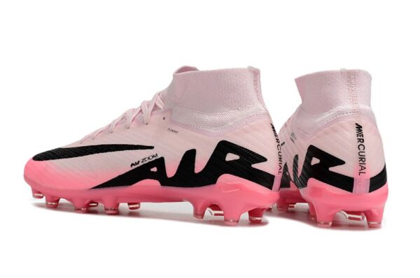 NIKE AIR ZOOM MERCULIAL BOOTS