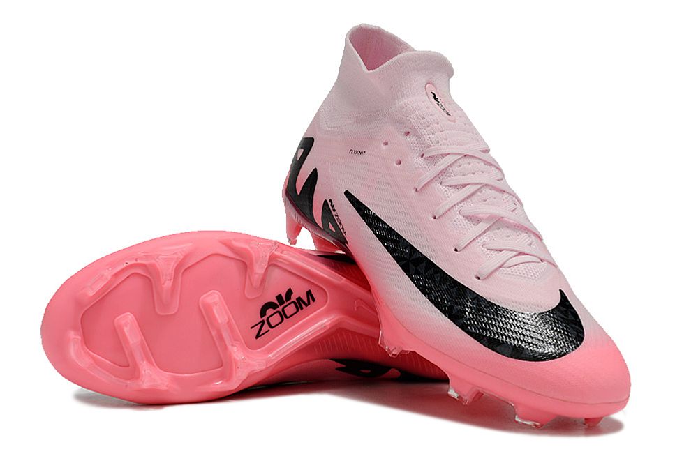 NIKE AIR ZOOM MERCULIAL BOOTS🔥
