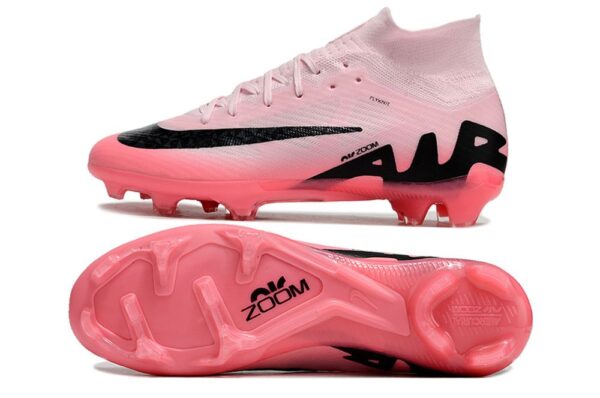 NIKE AIR ZOOM MERCULIAL BOOTS