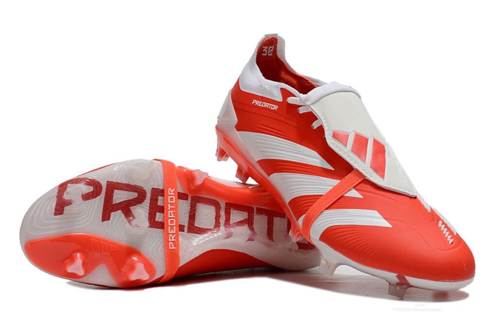 ADIDAS PREDATOR BOOTS